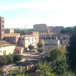 Meet your Posher, Melanie